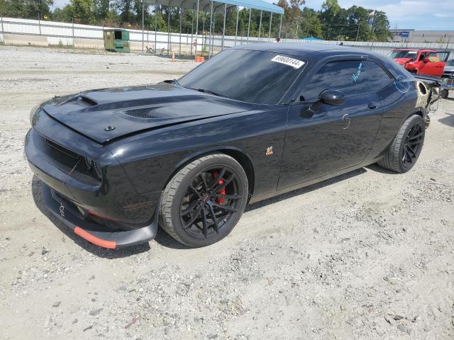 dodge challenger 2021 2c3cdzfj5mh510291