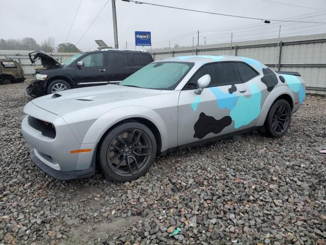 dodge challenger 2021 2c3cdzfj5mh555215