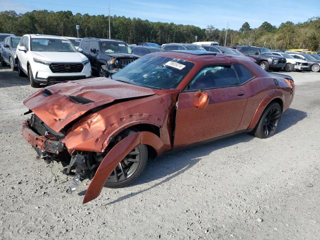 dodge challenger 2021 2c3cdzfj5mh596475