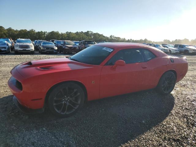 dodge challenger 2021 2c3cdzfj5mh619477