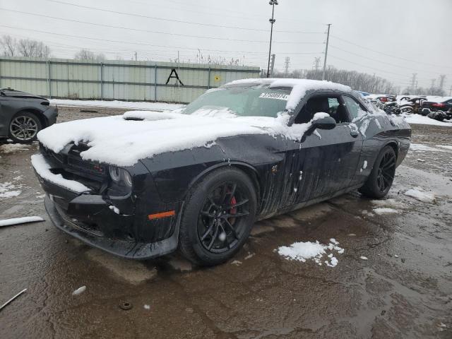 dodge challenger 2023 2c3cdzfj5ph515334