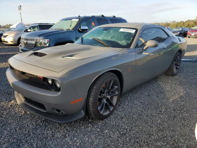 dodge challenger 2023 2c3cdzfj5ph670398