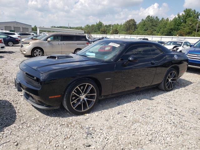 dodge challenger 2015 2c3cdzfj6fh709742