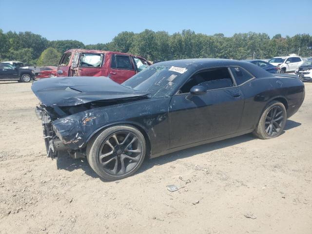 dodge challenger 2015 2c3cdzfj6fh839567