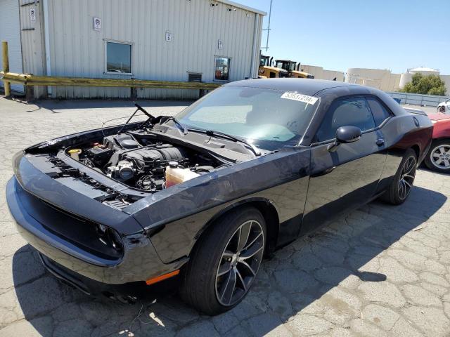 dodge challenger 2015 2c3cdzfj6fh877798