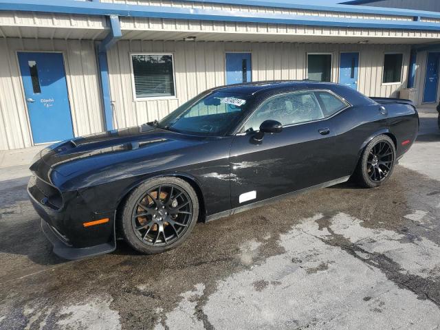 dodge challenger 2015 2c3cdzfj6fh892611