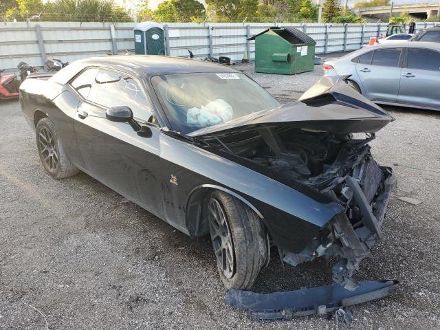 dodge challenger 2016 2c3cdzfj6gh125519