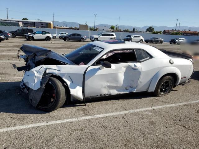 dodge challenger 2016 2c3cdzfj6gh305518