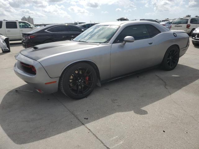 dodge challenger 2018 2c3cdzfj6jh219973