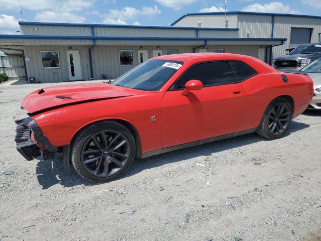 dodge challenger 2019 2c3cdzfj6kh558024