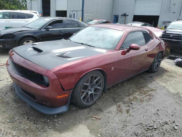 dodge challenger 2019 2c3cdzfj6kh620053