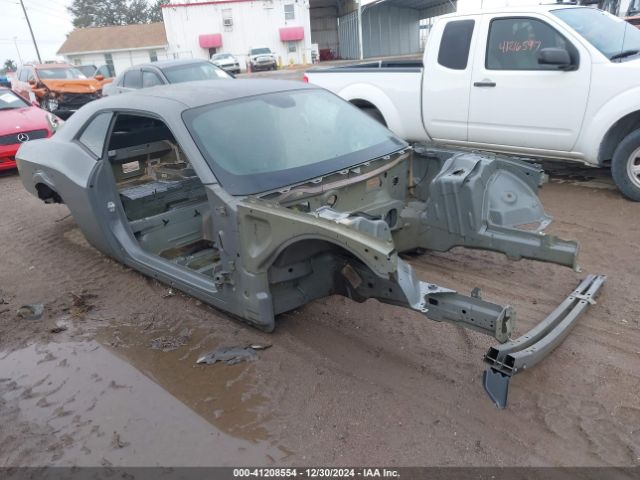 dodge challenger 2019 2c3cdzfj6kh625267