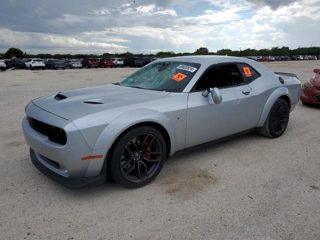 dodge challenger 2019 2c3cdzfj6kh679510