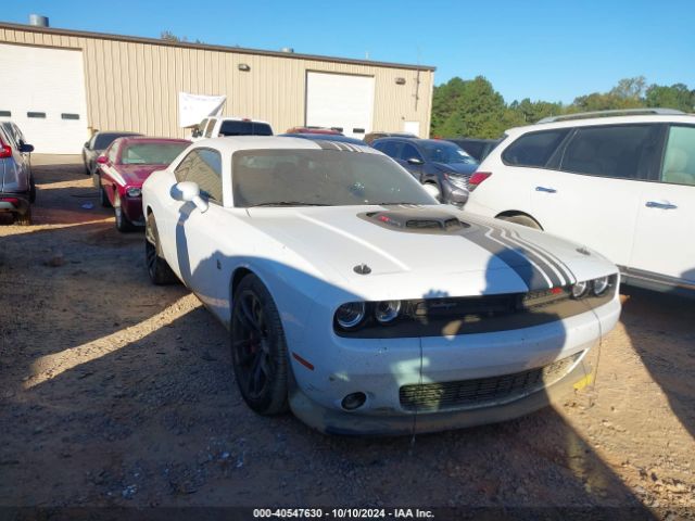 dodge challenger 2019 2c3cdzfj6kh702350