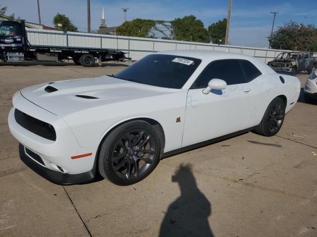 dodge challenger 2020 2c3cdzfj6lh110500