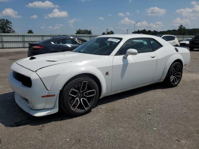 dodge challenger 2020 2c3cdzfj6lh194205