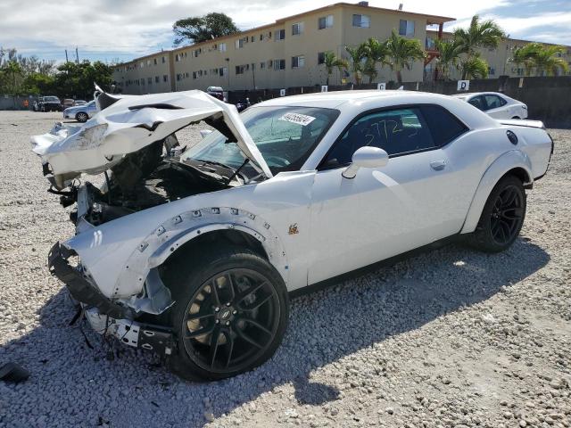 dodge challenger 2020 2c3cdzfj6lh246318