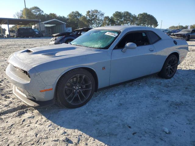 dodge challenger 2021 2c3cdzfj6mh530758