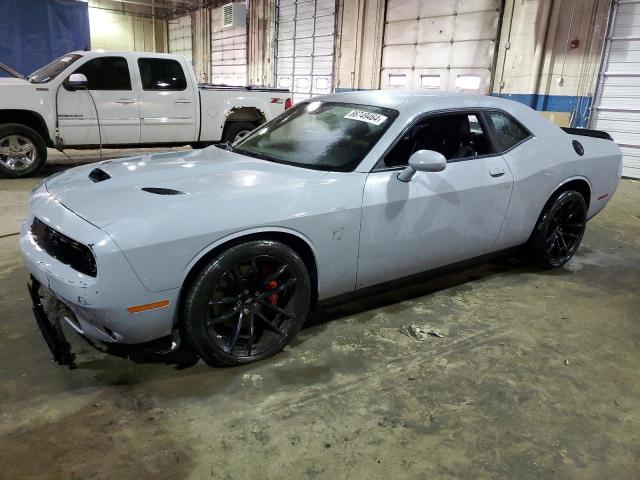 dodge challenger 2021 2c3cdzfj6mh624266