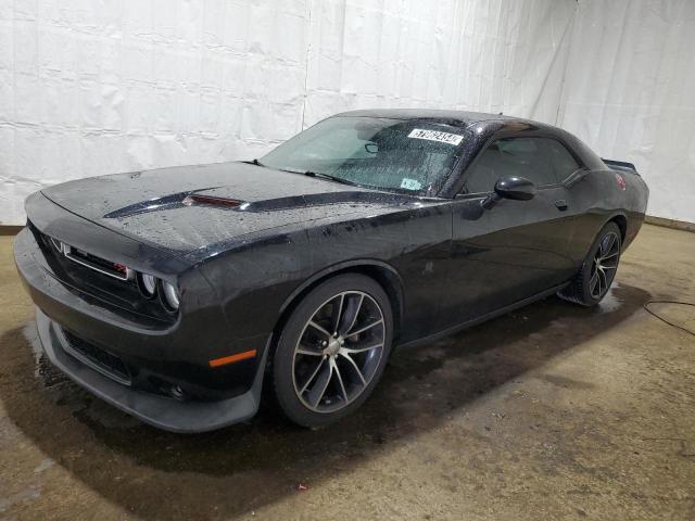 dodge challenger 2016 2c3cdzfj7gh221515