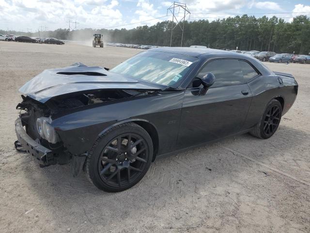 dodge challenger 2016 2c3cdzfj7gh253543