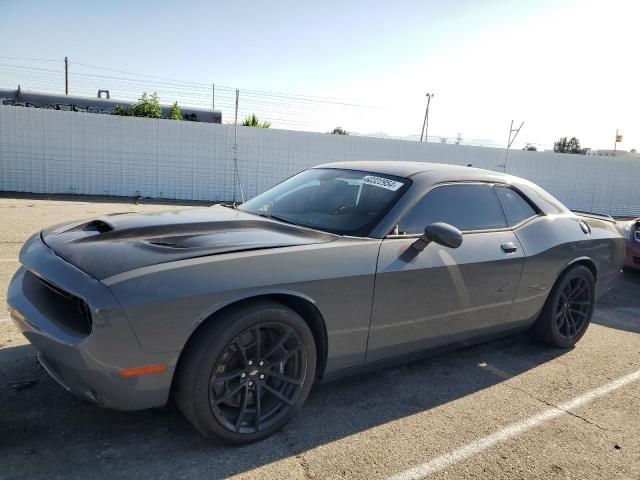 dodge challenger 2017 2c3cdzfj7hh626064