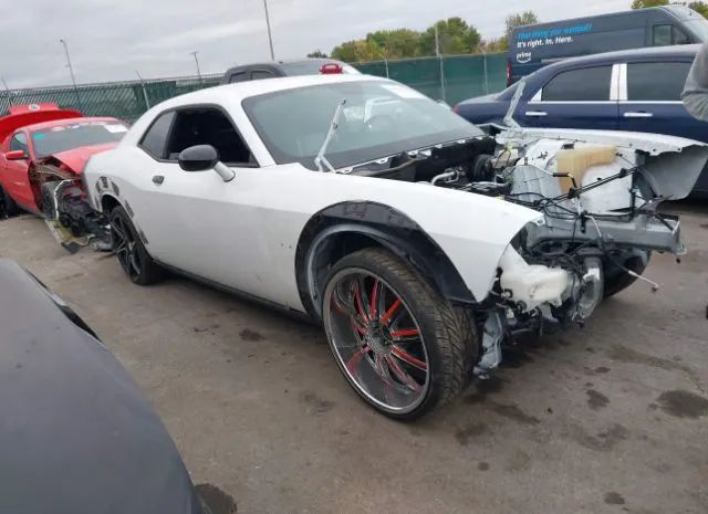 dodge challenger 2018 2c3cdzfj7jh112138