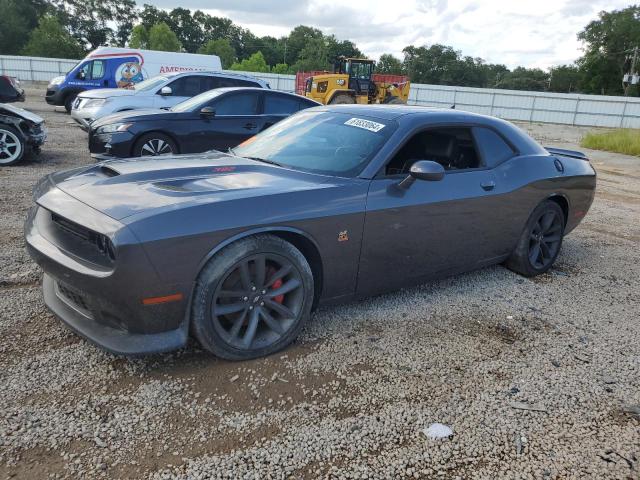 dodge challenger 2019 2c3cdzfj7kh691438