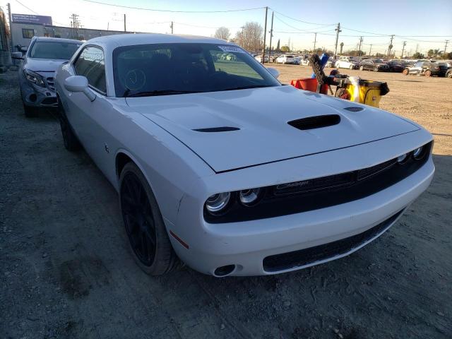 dodge challenger 2019 2c3cdzfj7kh719271