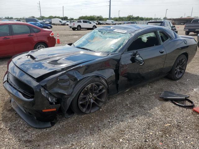 dodge challenger 2020 2c3cdzfj7lh184766