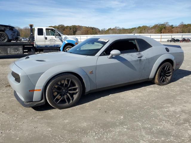 dodge challenger 2021 2c3cdzfj7mh521440