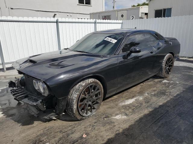 dodge challenger 2021 2c3cdzfj7mh567219