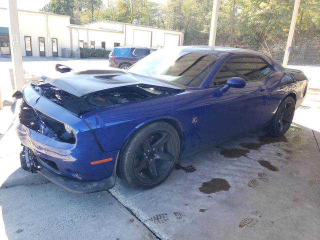 dodge challenger 2021 2c3cdzfj7mh604785