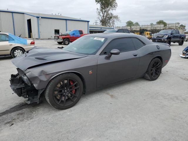 dodge challenger 2021 2c3cdzfj7mh615883