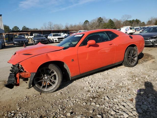 dodge challenger 2023 2c3cdzfj7ph503346