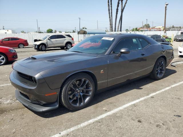 dodge challenger 2023 2c3cdzfj7ph574966