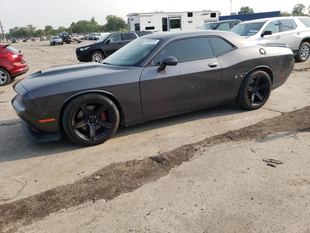 dodge challenger 2015 2c3cdzfj8fh718409