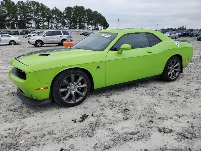 dodge challenger 2015 2c3cdzfj8fh719589