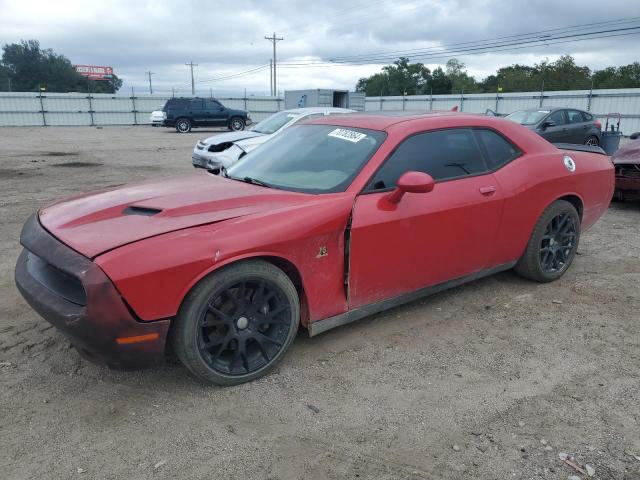 dodge challenger 2015 2c3cdzfj8fh773930