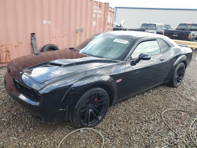 dodge challenger 2016 2c3cdzfj8gh168498