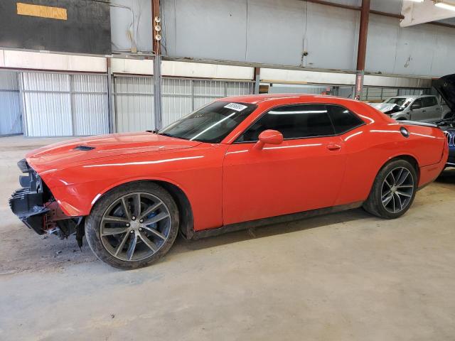 dodge challenger 2016 2c3cdzfj8gh300983