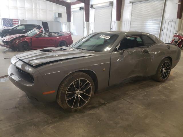 dodge challenger 2017 2c3cdzfj8hh502496