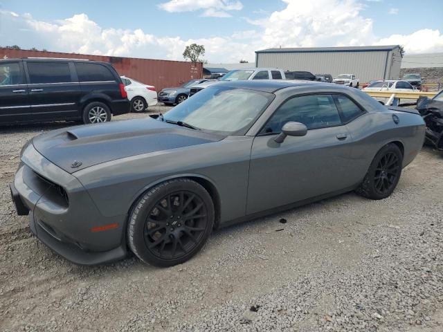 dodge challenger 2017 2c3cdzfj8hh531707