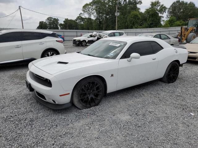 dodge challenger 2018 2c3cdzfj8jh111015