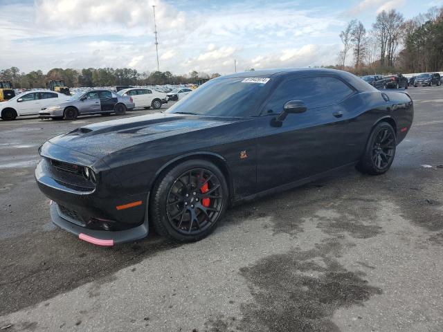 dodge challenger 2019 2c3cdzfj8kh525915