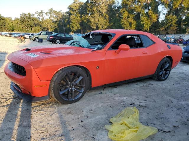 dodge challenger 2019 2c3cdzfj8kh594023