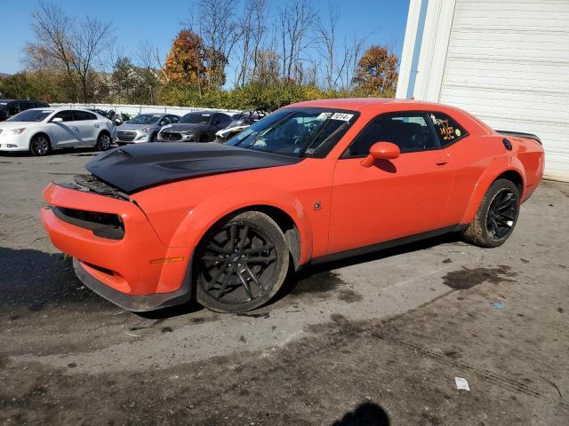 dodge challenger 2021 2c3cdzfj8mh567228