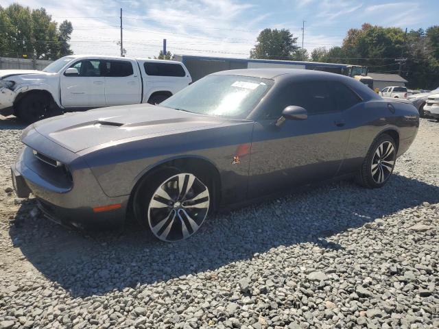 dodge challenger 2015 2c3cdzfj9fh704812