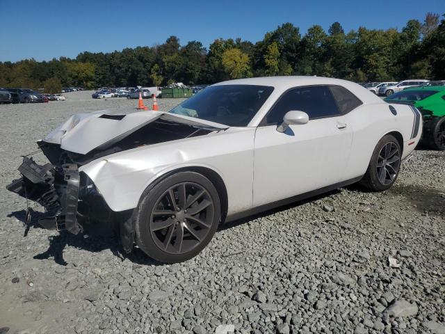 dodge challenger 2016 2c3cdzfj9gh145473