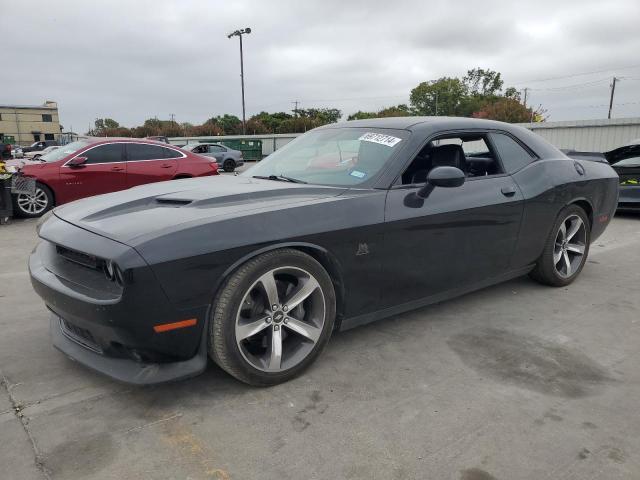 dodge challenger 2016 2c3cdzfj9gh283319